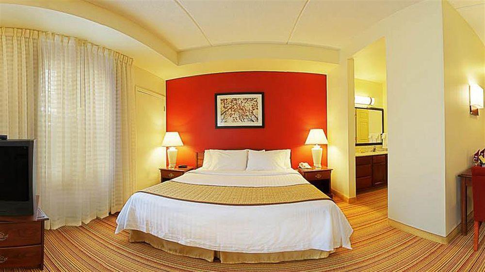 Residence Inn By Marriott Cleveland Mentor Exterior photo