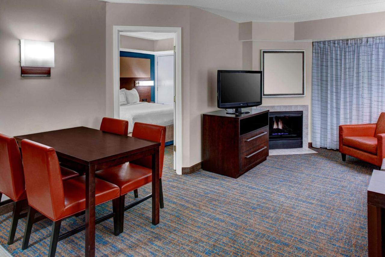 Residence Inn By Marriott Cleveland Mentor Exterior photo