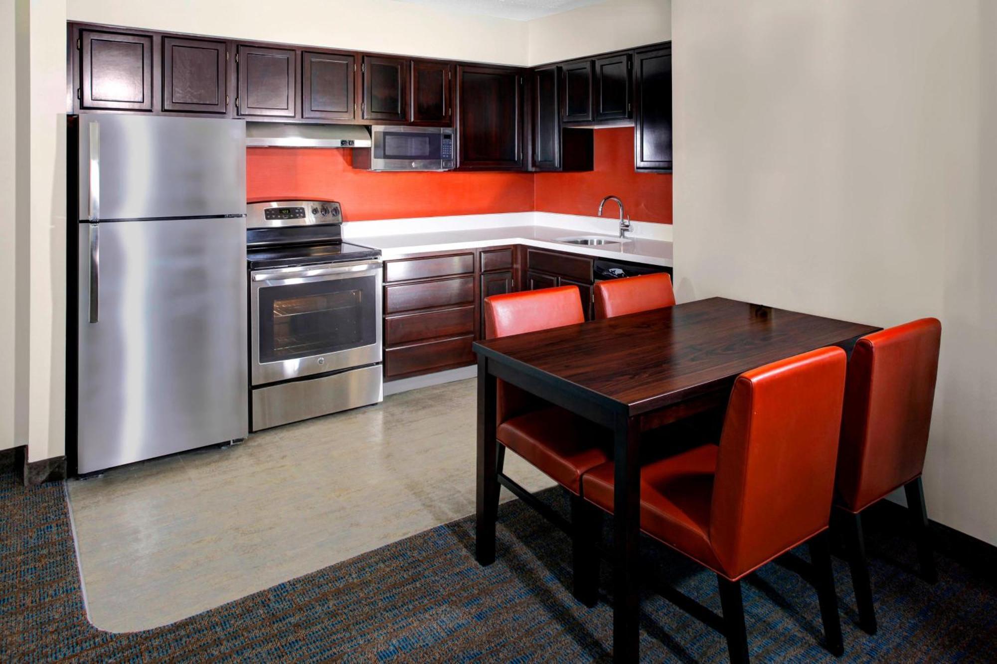 Residence Inn By Marriott Cleveland Mentor Exterior photo