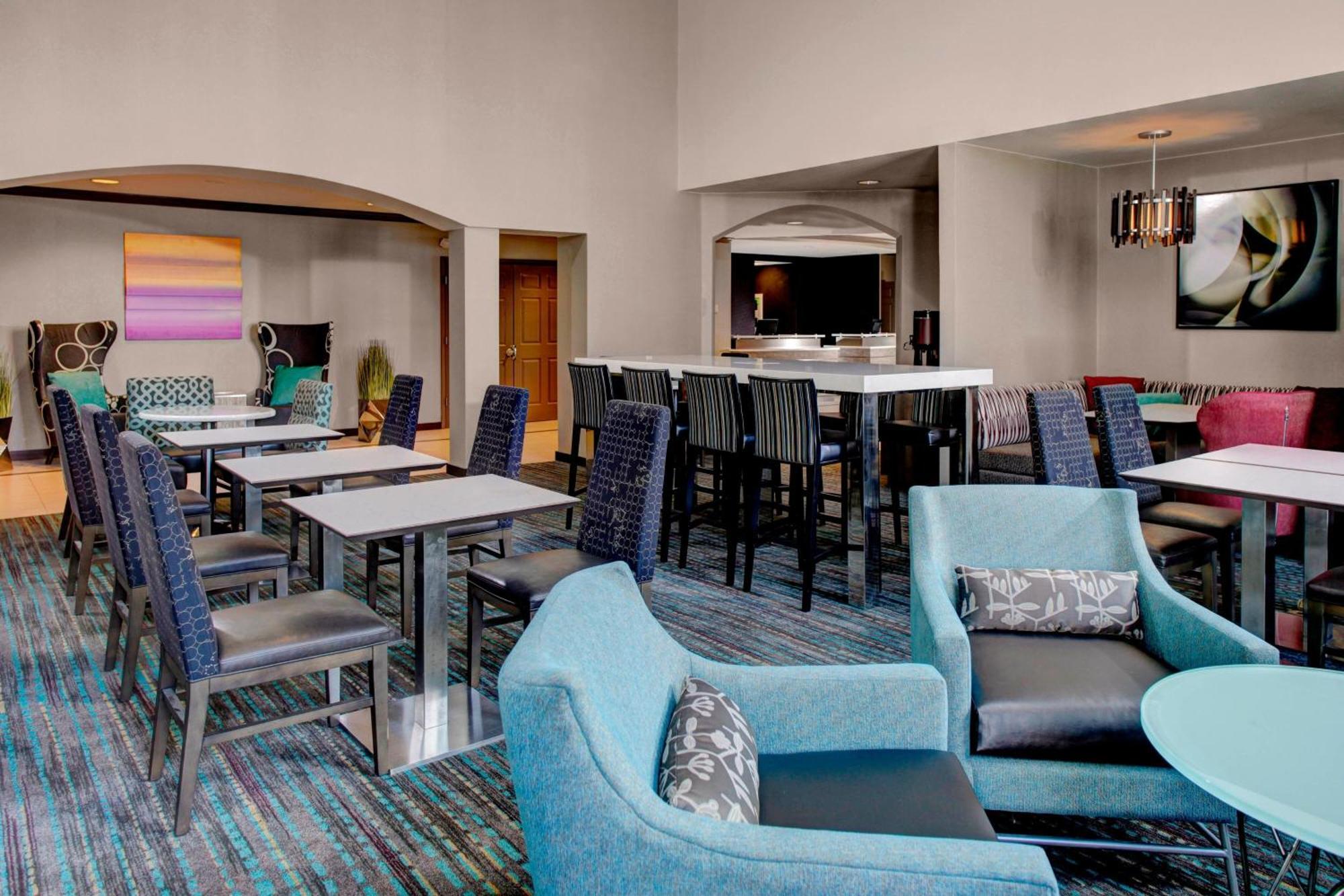 Residence Inn By Marriott Cleveland Mentor Exterior photo