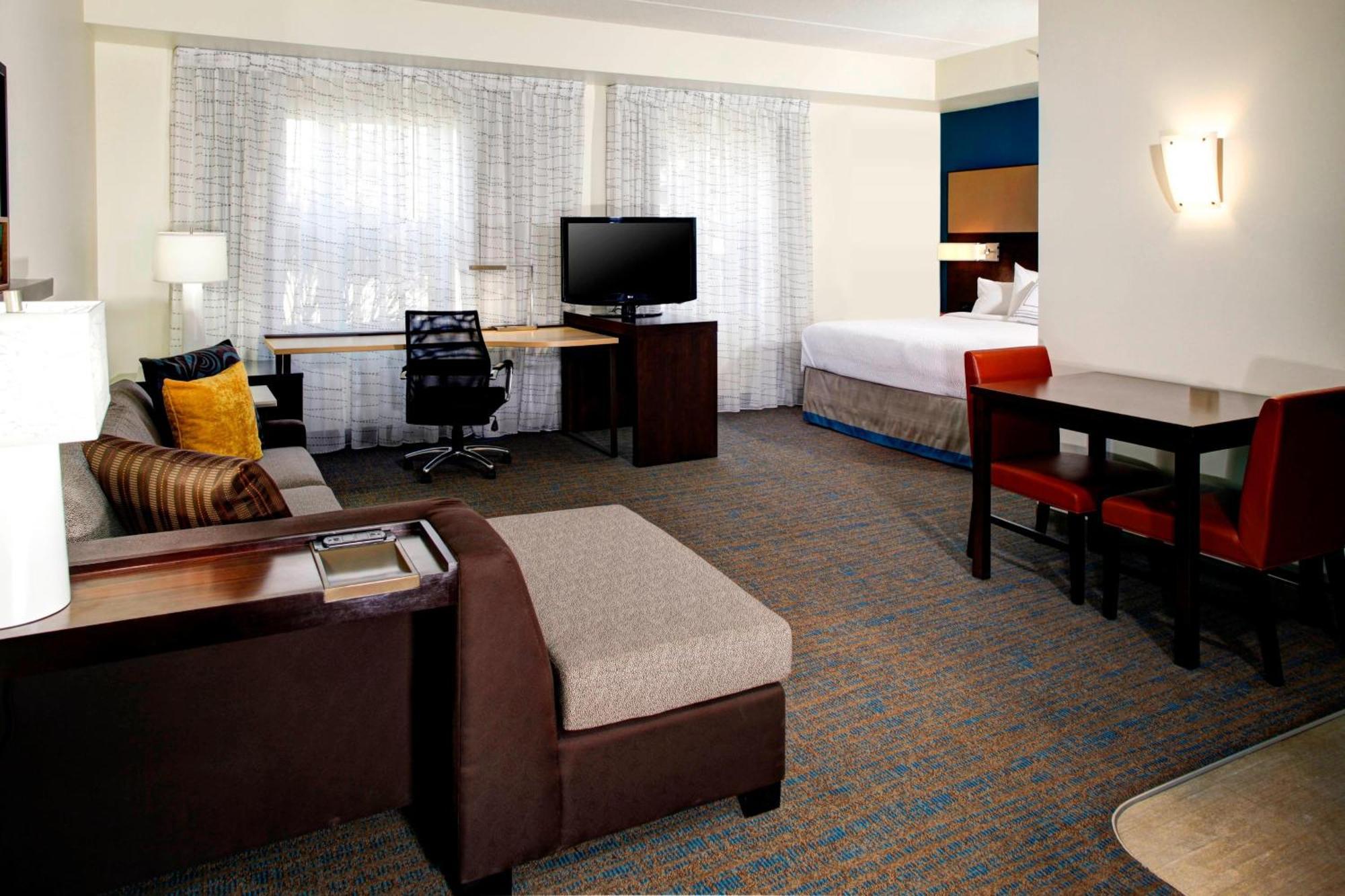 Residence Inn By Marriott Cleveland Mentor Exterior photo