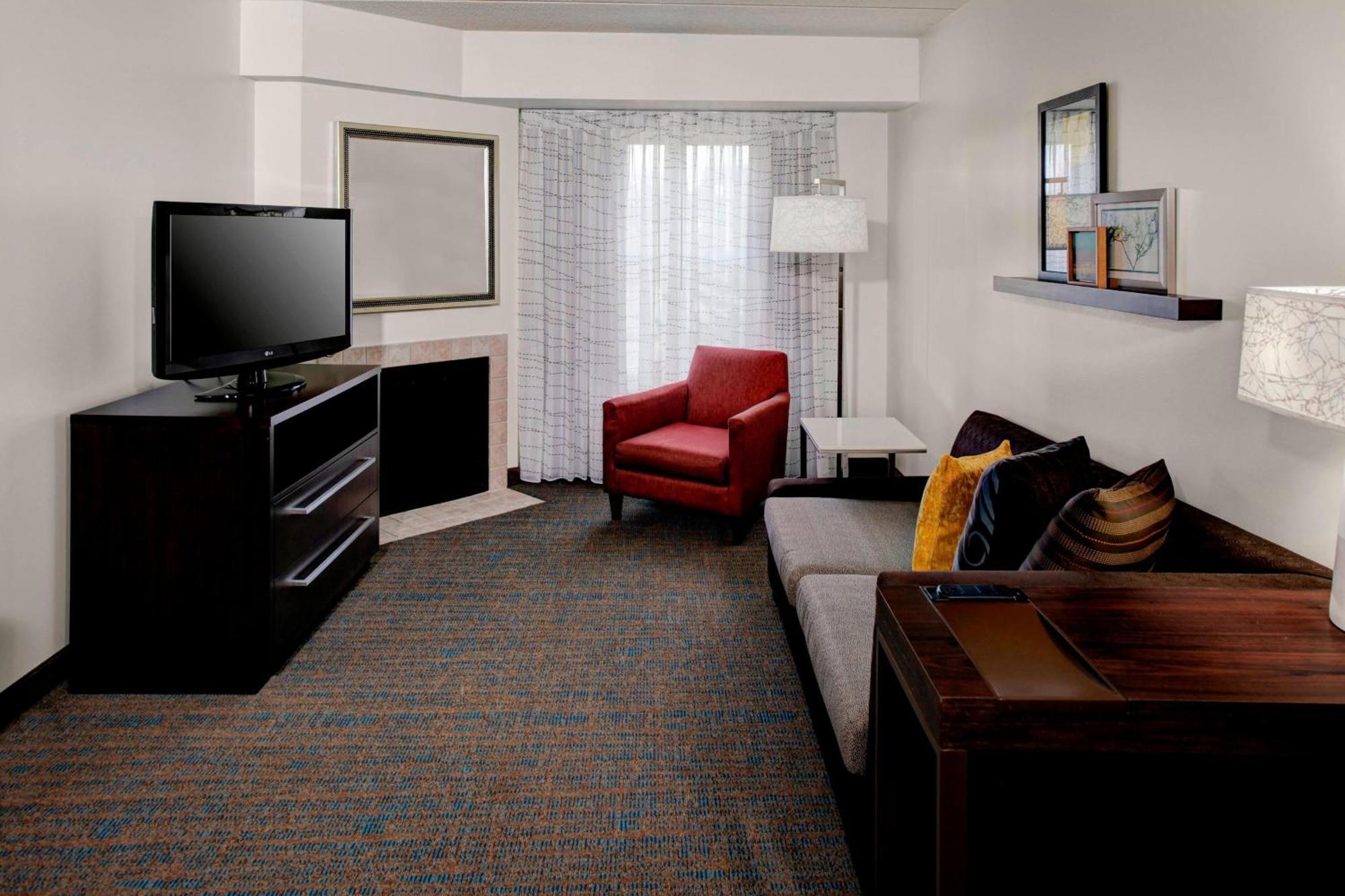 Residence Inn By Marriott Cleveland Mentor Exterior photo