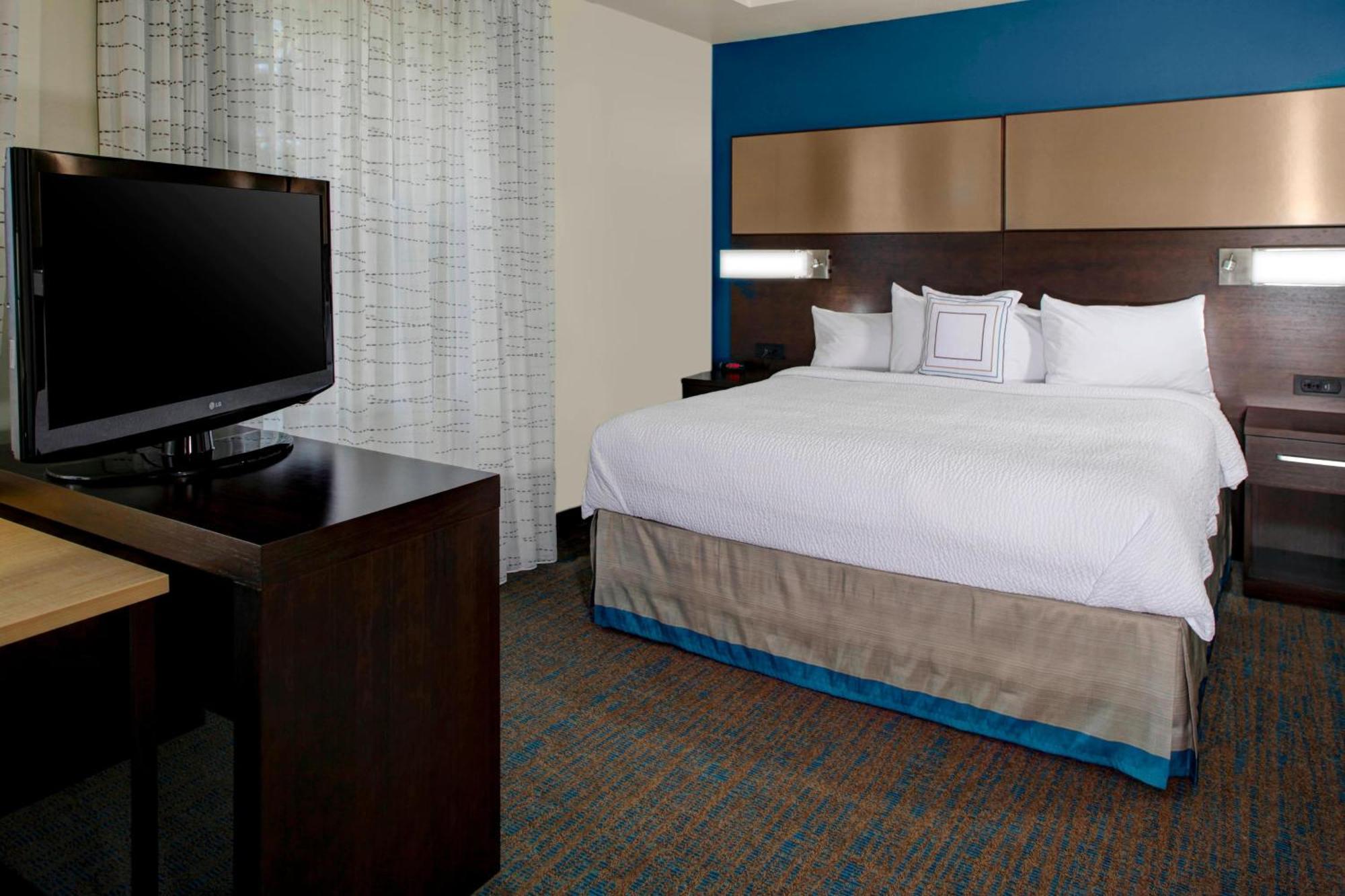Residence Inn By Marriott Cleveland Mentor Exterior photo