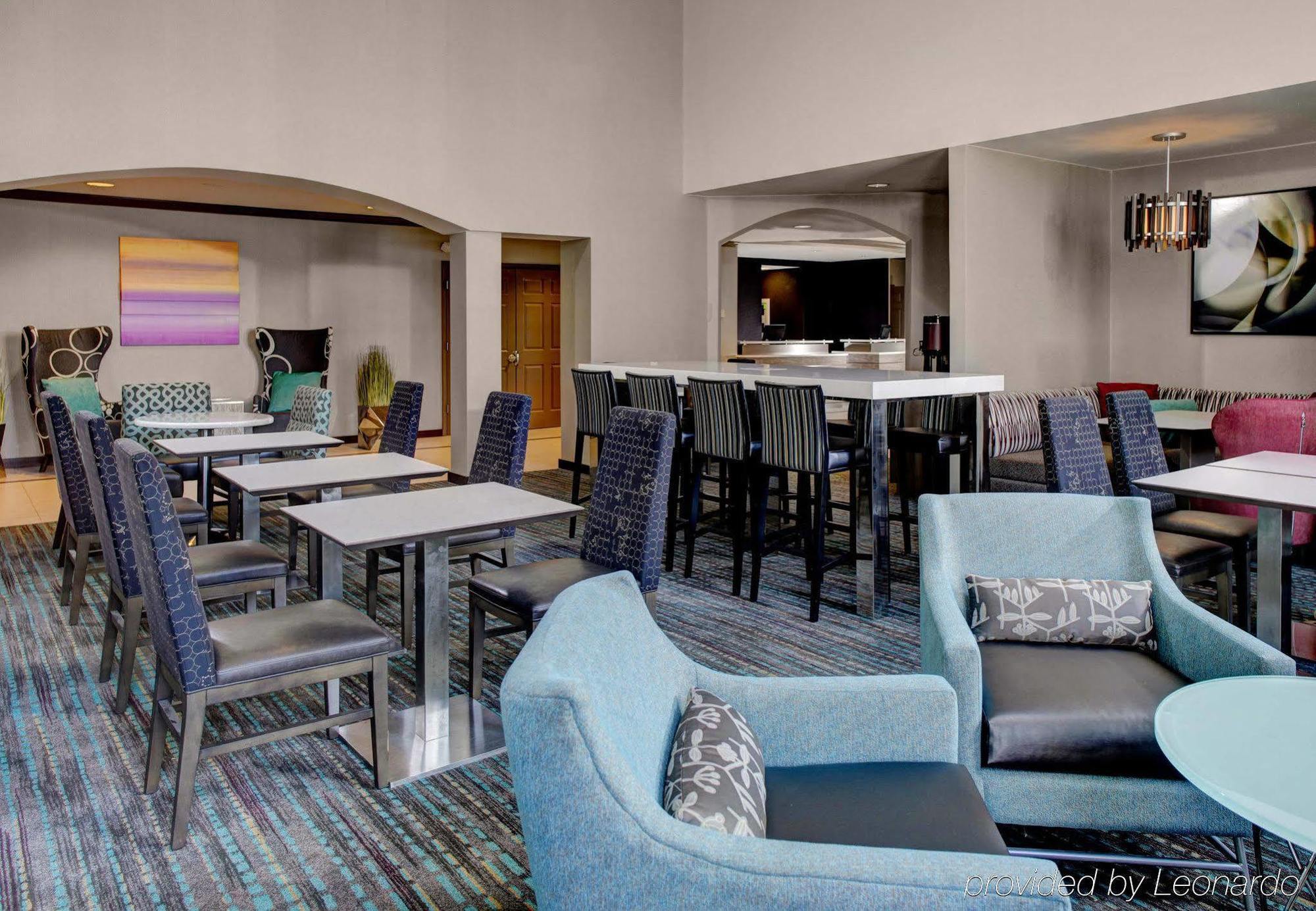 Residence Inn By Marriott Cleveland Mentor Exterior photo