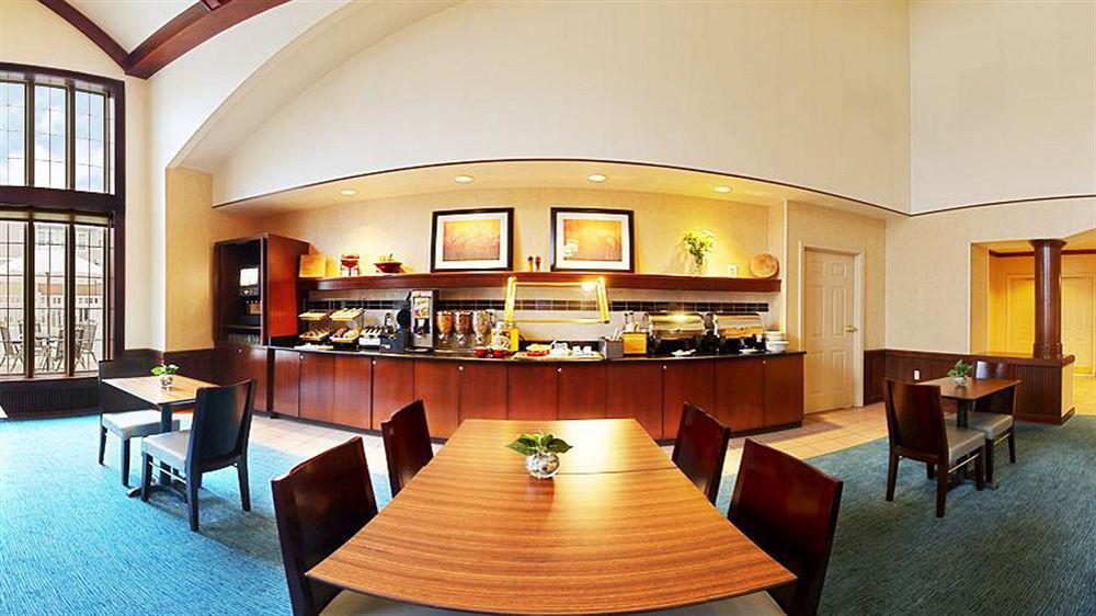 Residence Inn By Marriott Cleveland Mentor Exterior photo